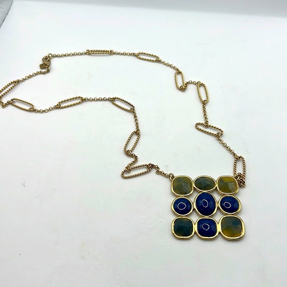 Banana Republic pendant necklace - Picture 1 of 14